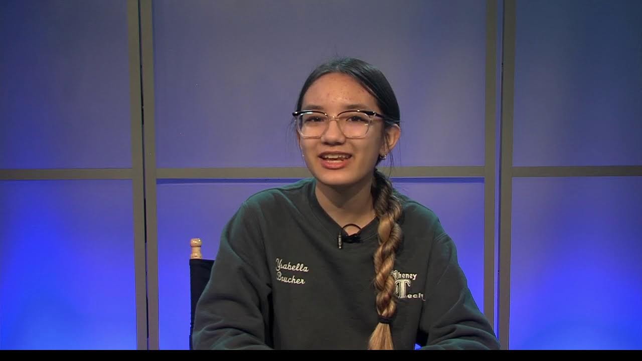 Morning Announcements 022726