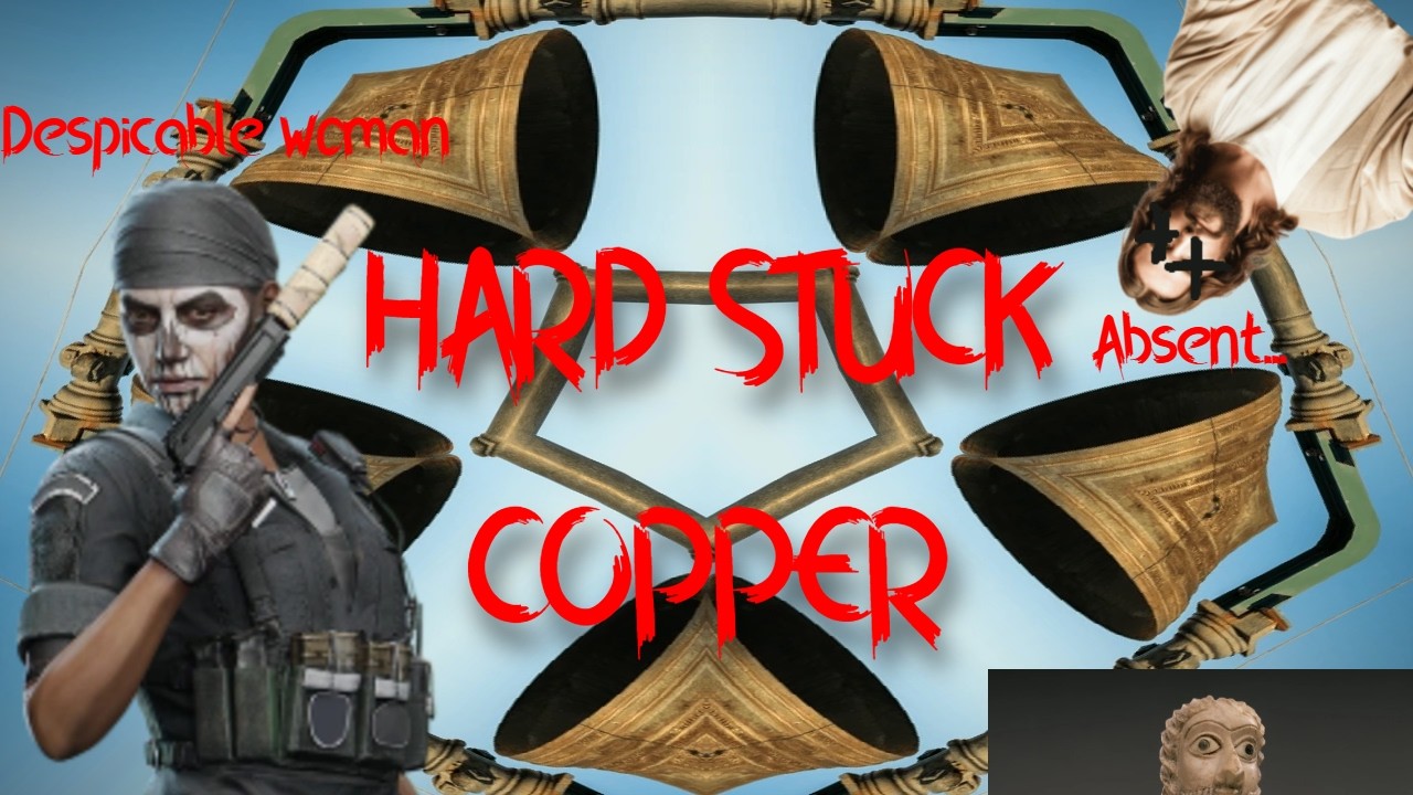 TSV plays R6S for the FIRST TIME EVER