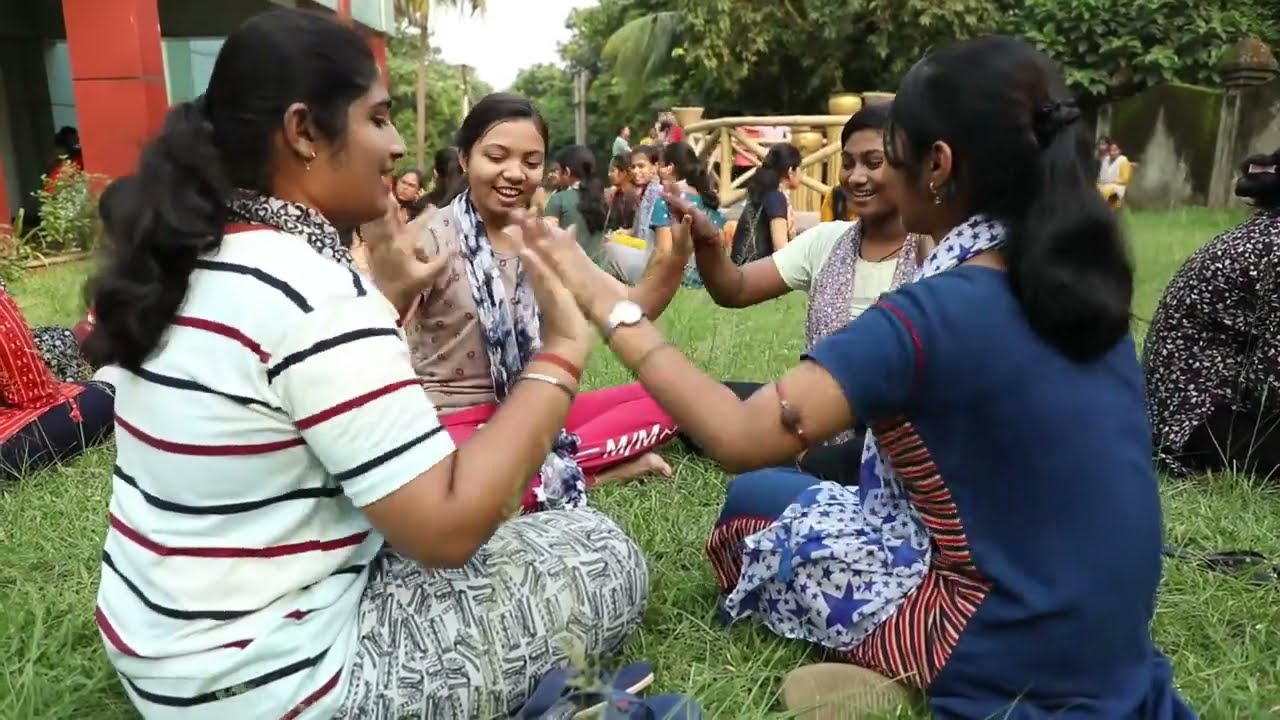 KMBB Junior Science College Odisha