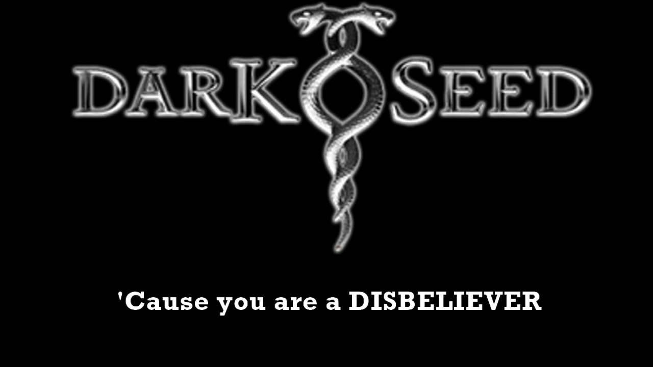Drakseed - Disbeliever Lyrics