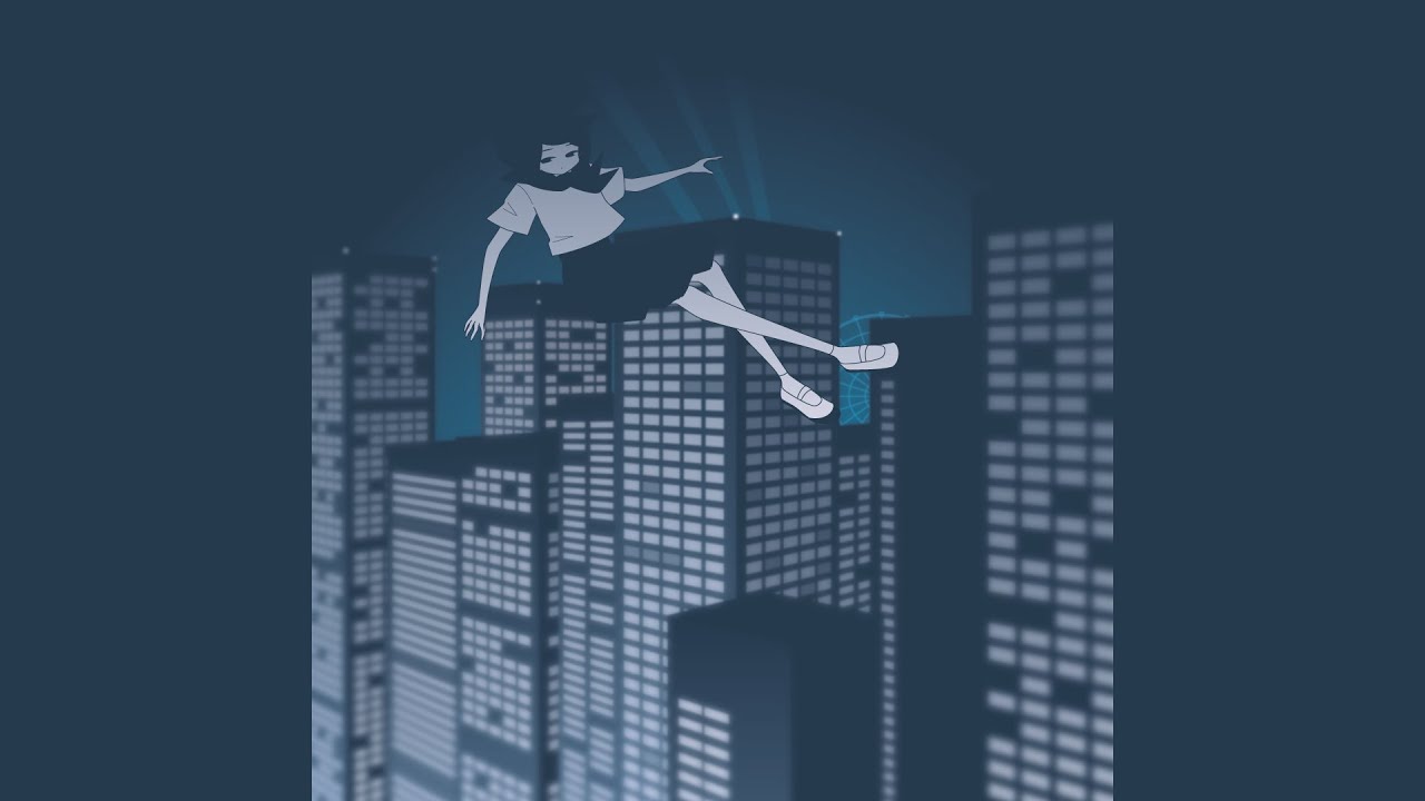 Ryllys - Utopia/初音ミク