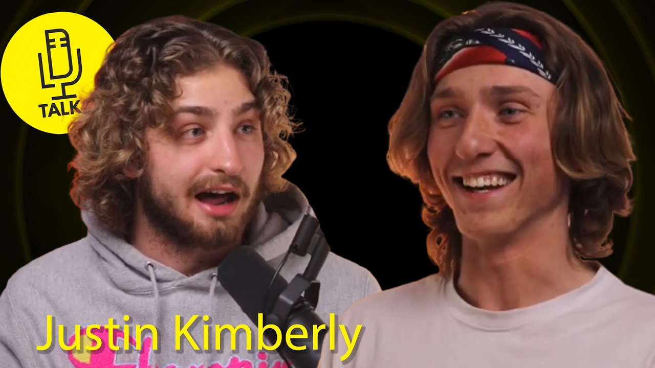 D-Talks W/ Justin Kimberly (Episode 97)