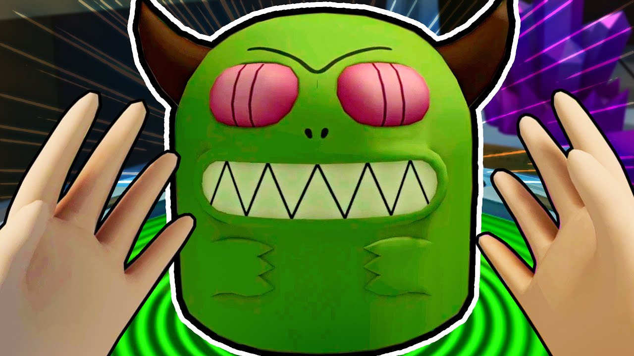 ROBIMY NAJDZIWNIEJSZE EKSPERYMENTY W VR - Rick and Morty: Virtual Rick-ality