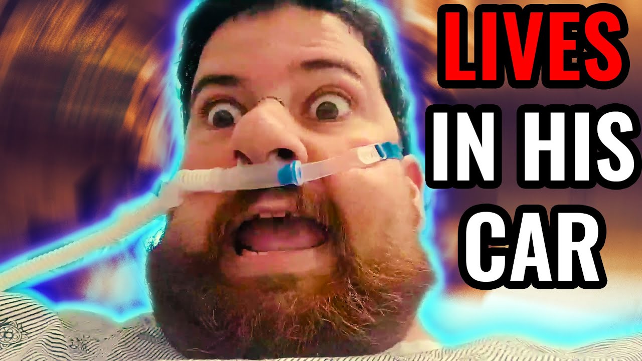 Salmon Andy: Streaming's 