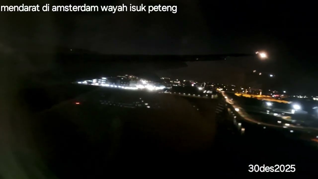 Amsterdam 