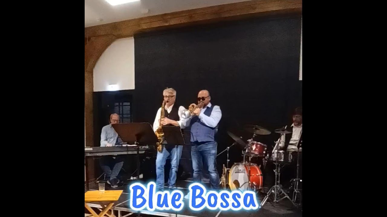 Blue Bossa / Kenny Dorham