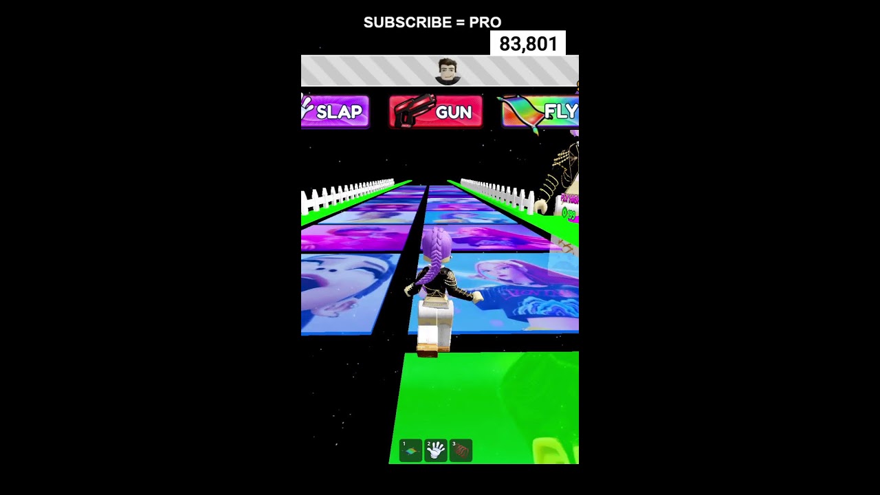 Roblox Live |viewers can join me! 