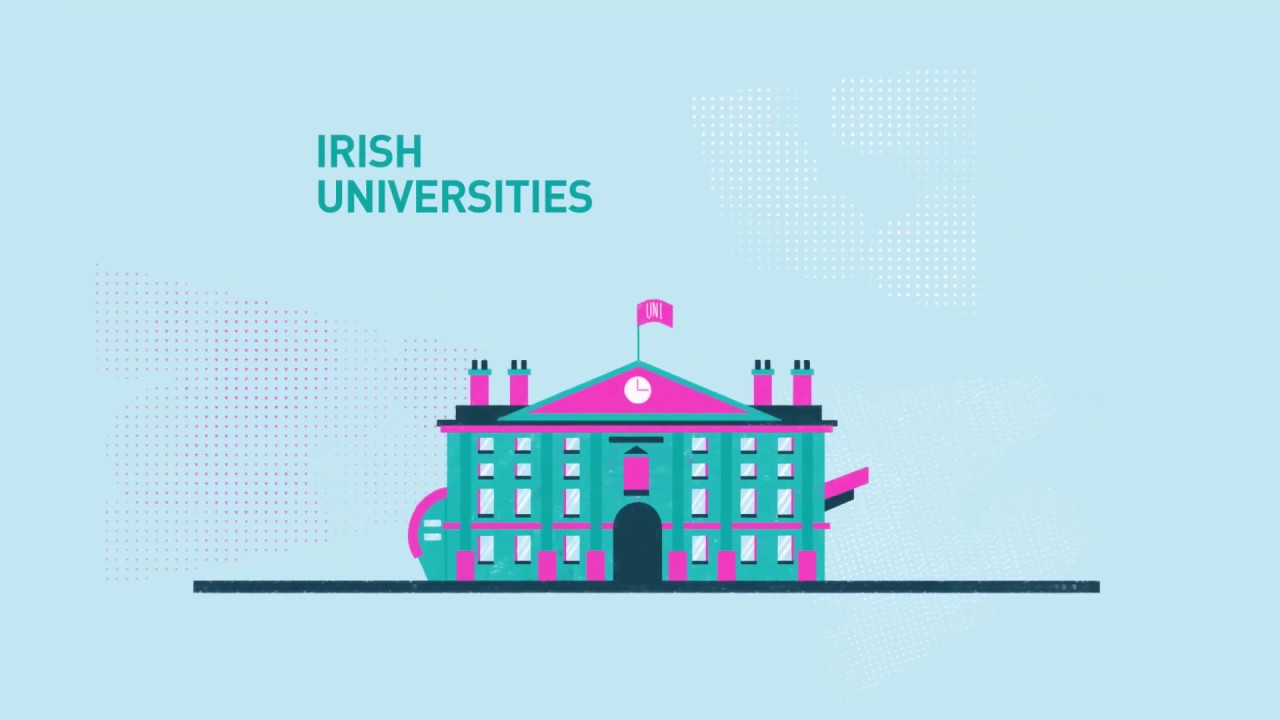 Irish Universities Association &ndash; Irish Universities Socio-Economic Impact