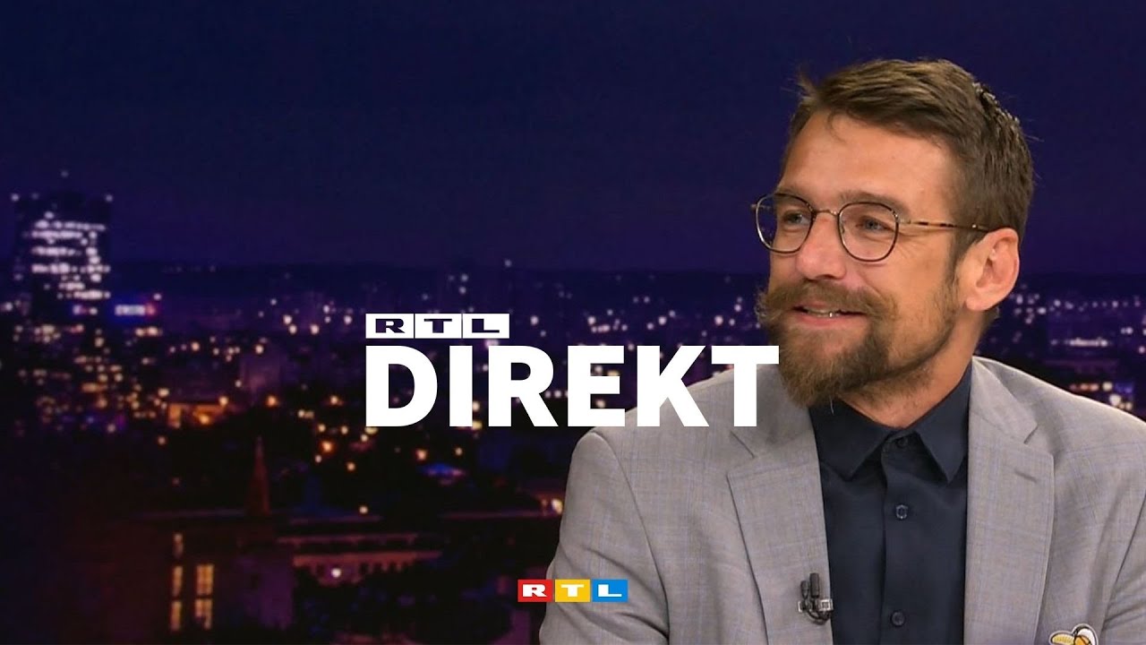 Dr. Beck: 'Tročlana obitelj zimi pojede 14 svinja, prije je to bila jedna ili dvije' | RTL DIREKT