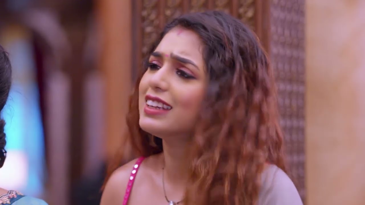 Bhagya Lakshmi Episode 1355 Best Scene | Rohit Suchanti, Aishwarya Khare | Zee TV APAC