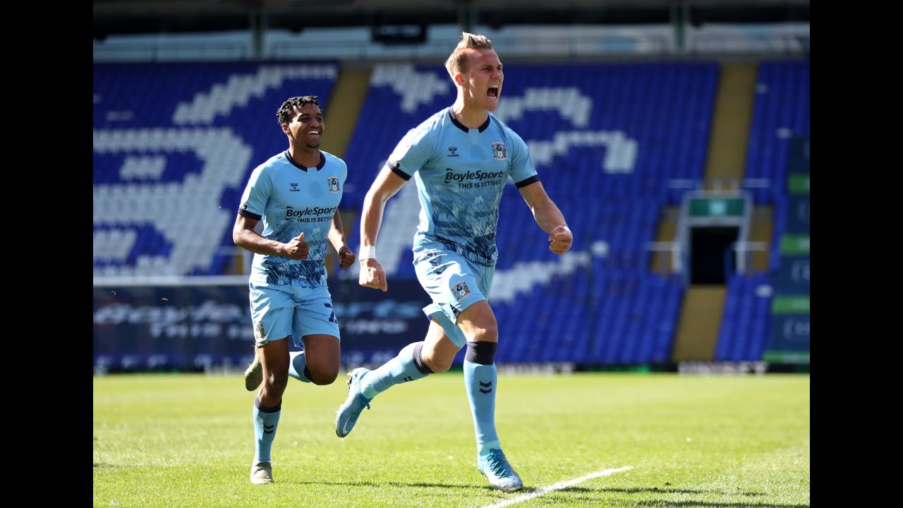 Leo Ostigard | Bristol City Reaction