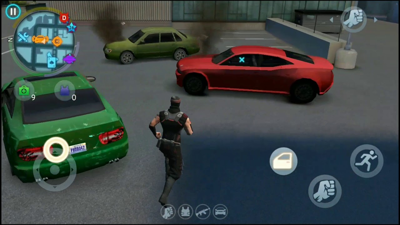 Gangstar Vegas реальная жизнь: перепродажа машины