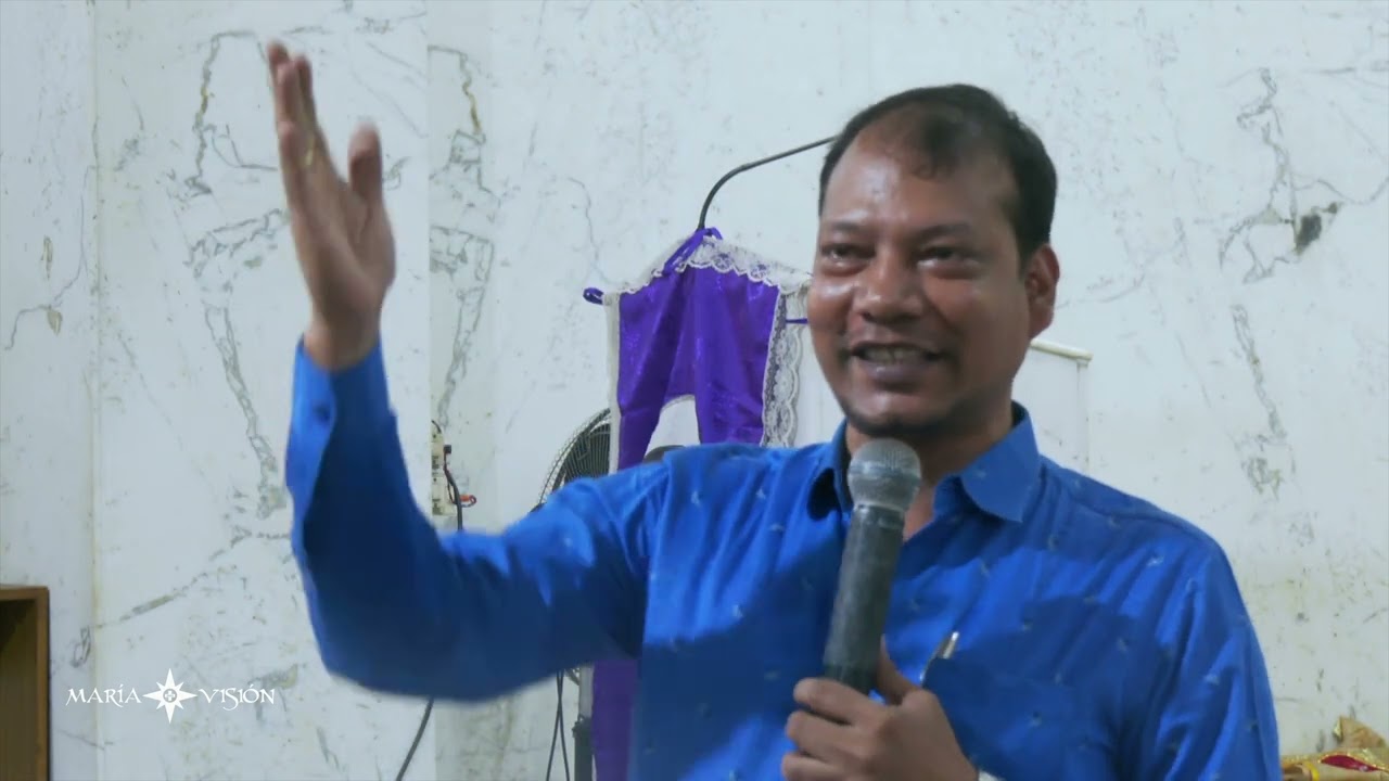 ক্ষমা করো, ক্ষমা পেতে হলে | যে প্রার্থনা আমাদের রক্ষা করে | Br. Anthony