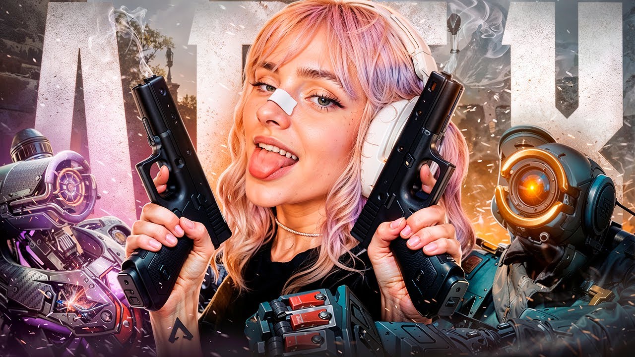 СТРИМ | APEX LEGENDS | ИГРАЕМ В РЕЙТИНГ