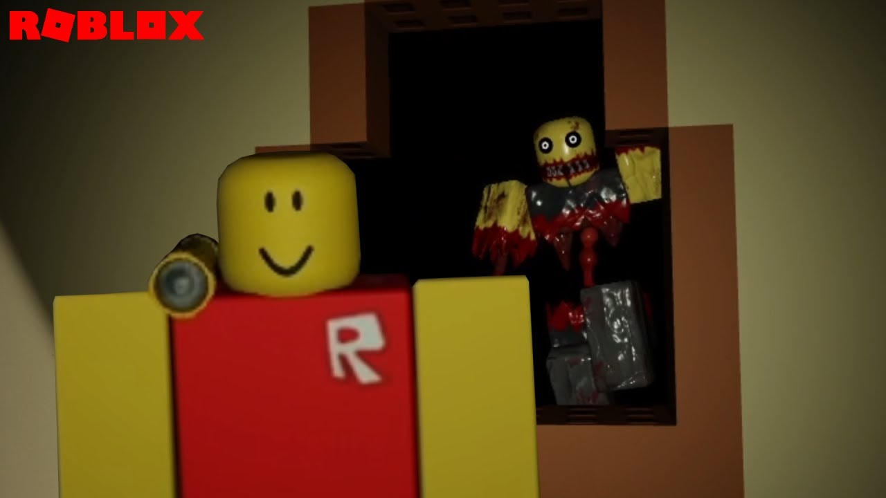 4 идиота выживают в резне | Резня в Roblox