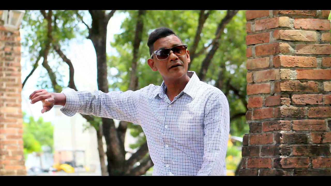 Tony El Indomable - Te Digo Adiós - Vídeo Oficial - 2k17