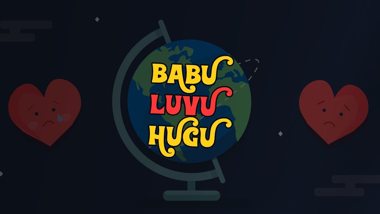 BABU LUVU HUGU!
