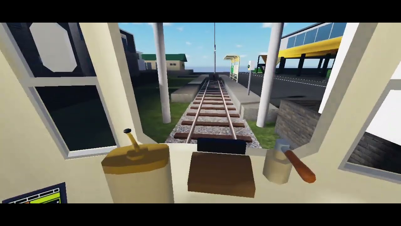 Tram