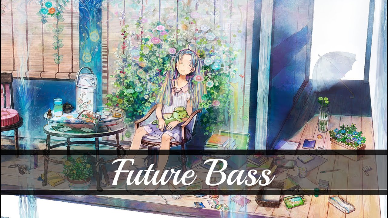 Soleily - Rain and... (O2i3 Remix) (Kirara Records - Memories Vol.1)