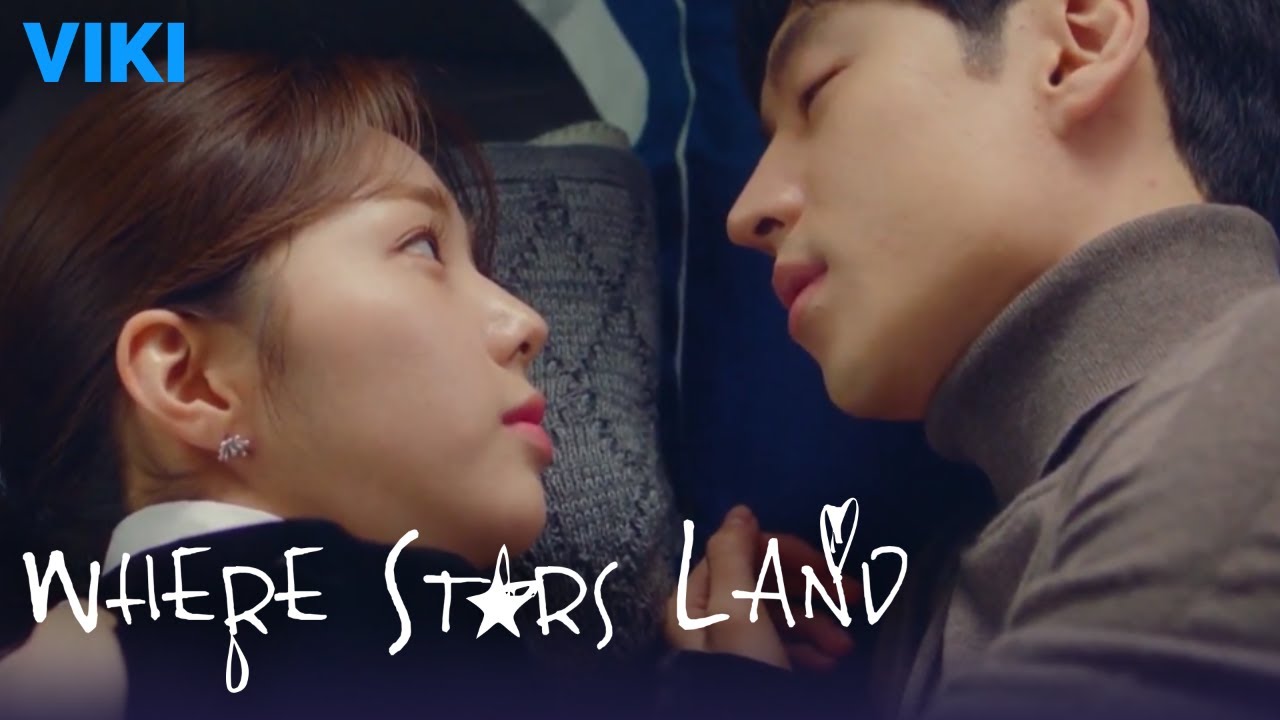 Где звёзды приземляются - EP31 | Cuddle With Me [Eng Sub]