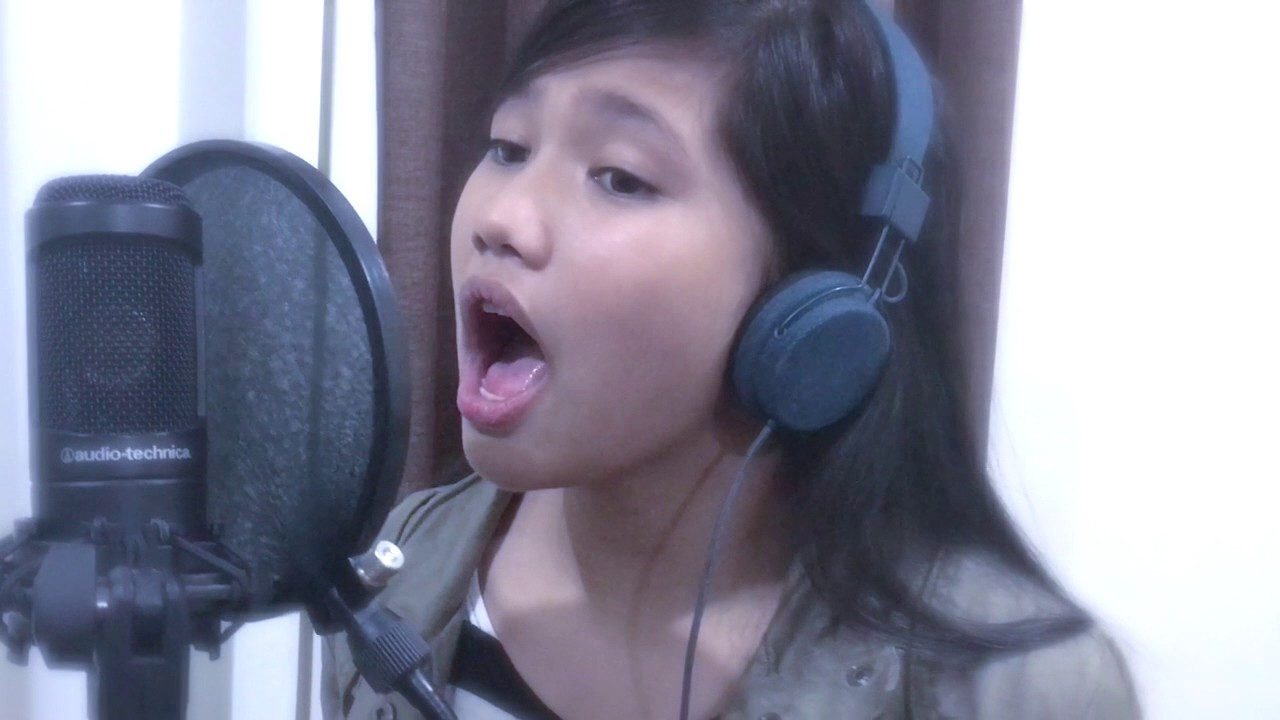 The Impossible Dream | 11 Year Old Pinay Girl | Jamie Elise Imboy | NoLo