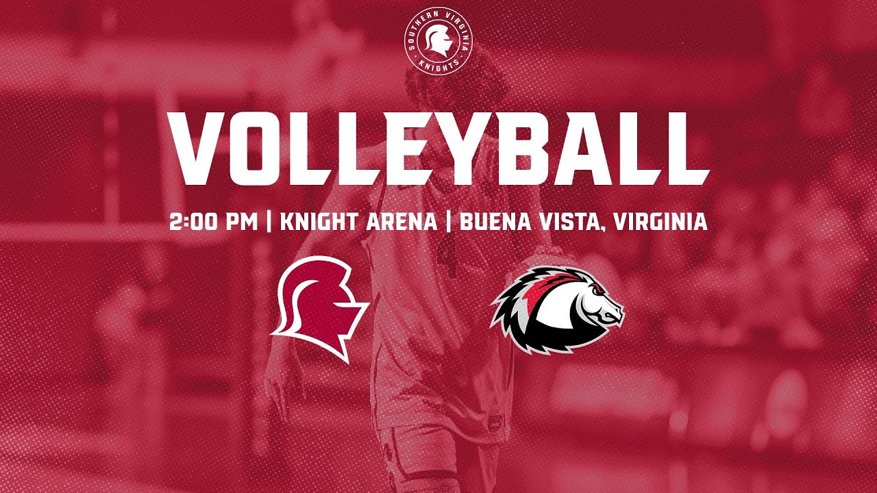 Men's Volleyball - Southern Virginia University vs. Lancaster Bible