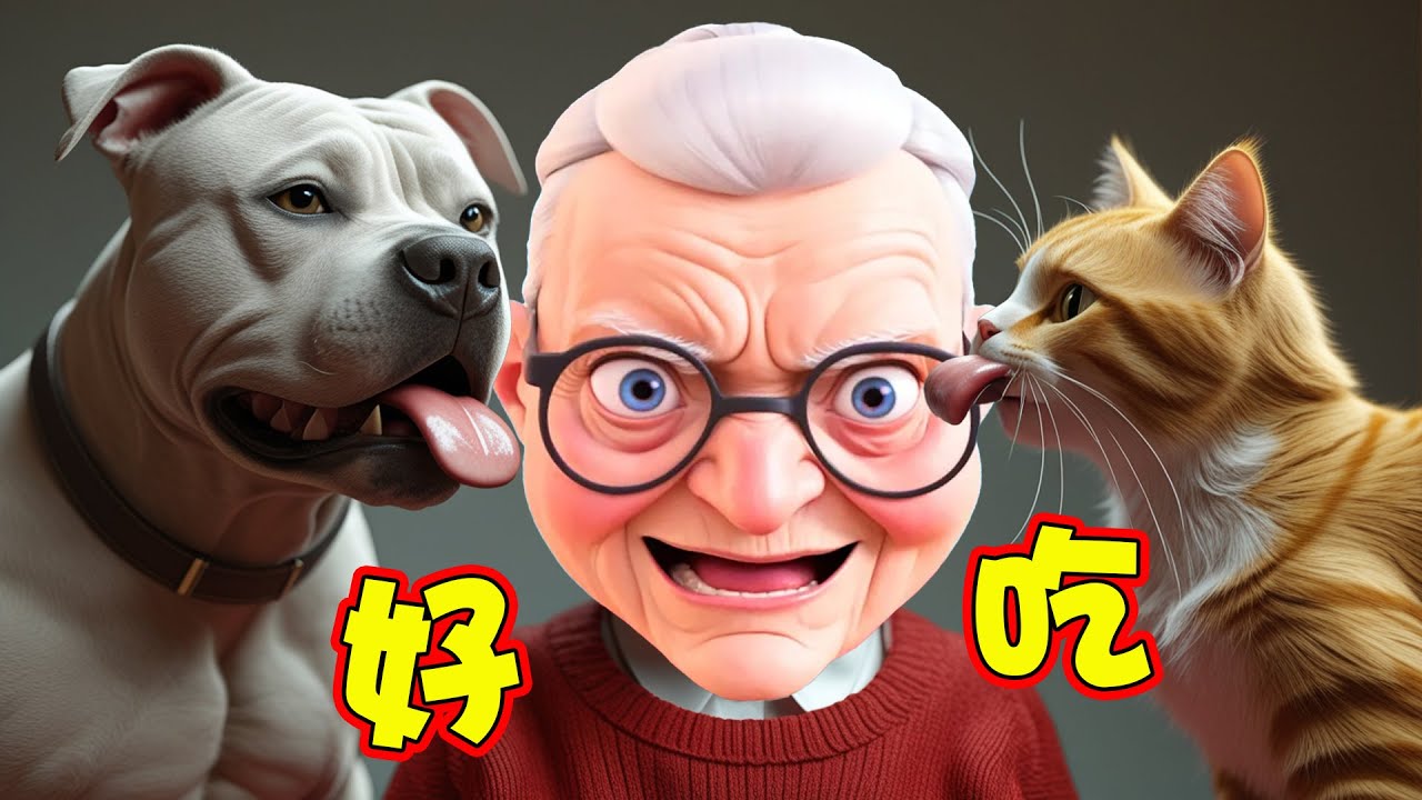 猫咪模拟器：吃货小猫咪！！ I am cat VR