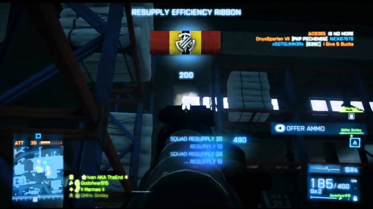 Saturday Night Gaming - Episode 1 - Part 2