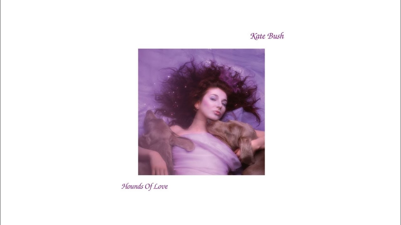 Kate Bush - Running Up That Hill [Instrumental]