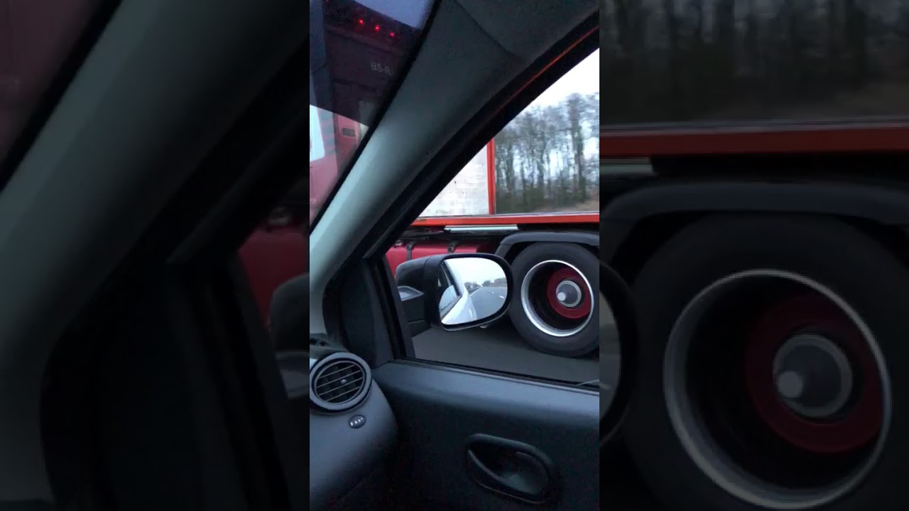 lekker klapperen scania v8 leverink