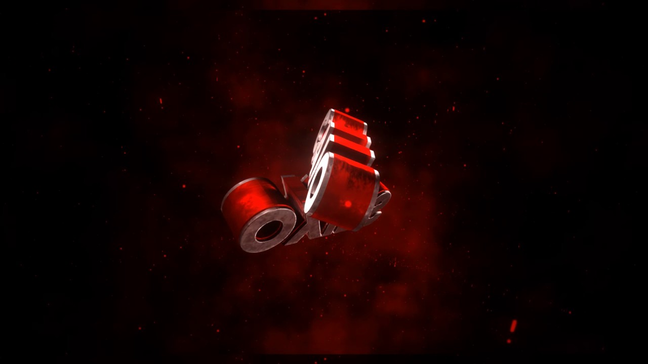 INTRO PRO CAIO SEIXO #2