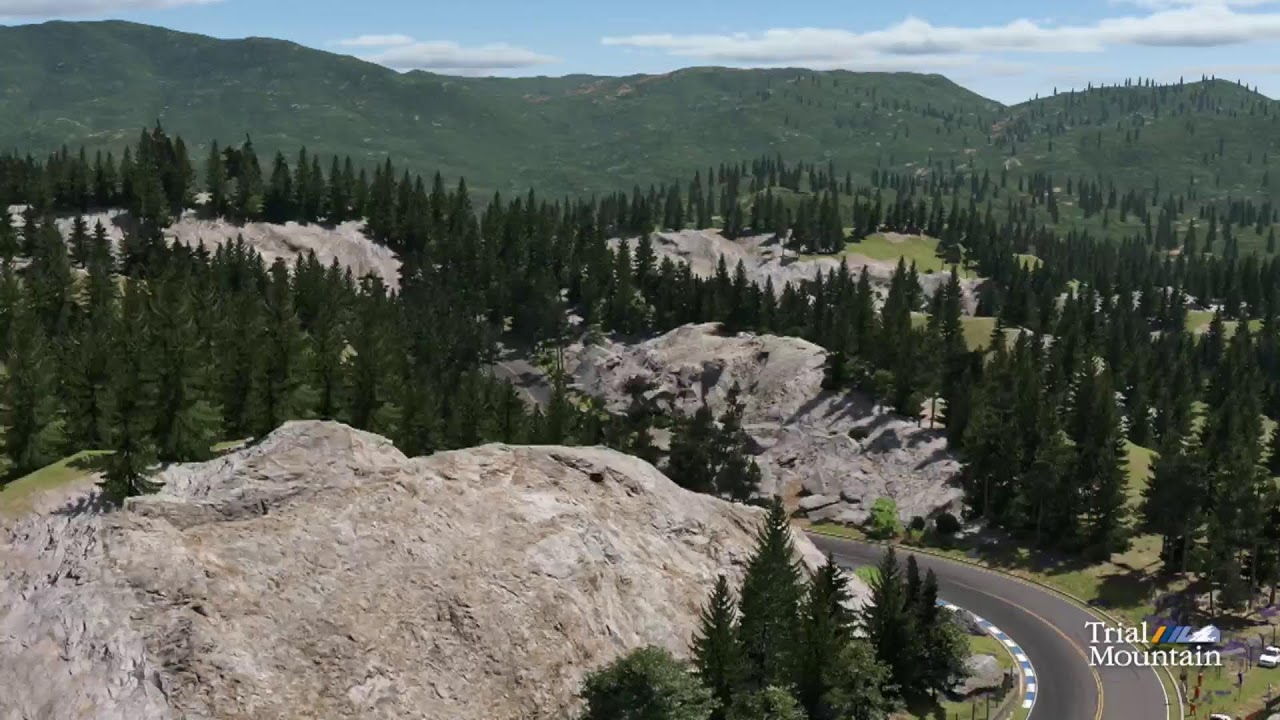 Gran Turismo 7 #Music Rally
