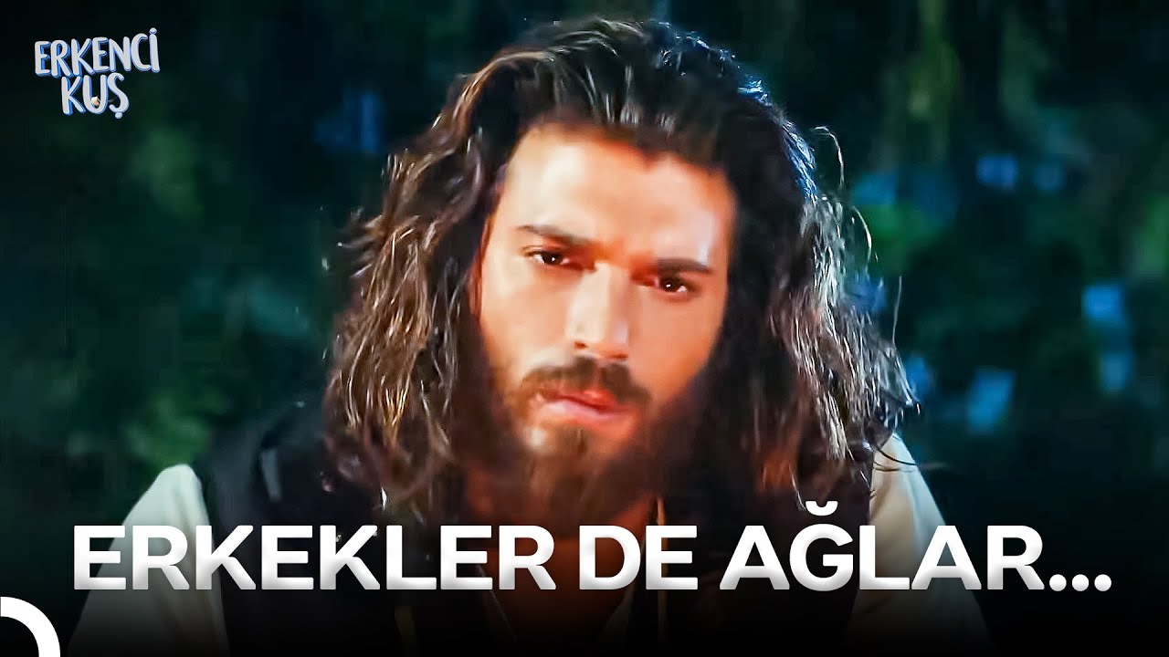 Dağ Gibi Can Divit'e Ne Oldu? - Erkenci Kuş