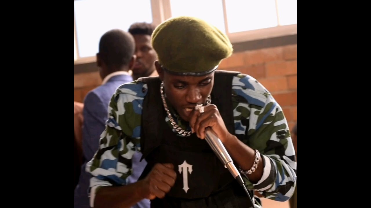 Mad Viper x Mbida D-(DISS) - - Mauto 2025