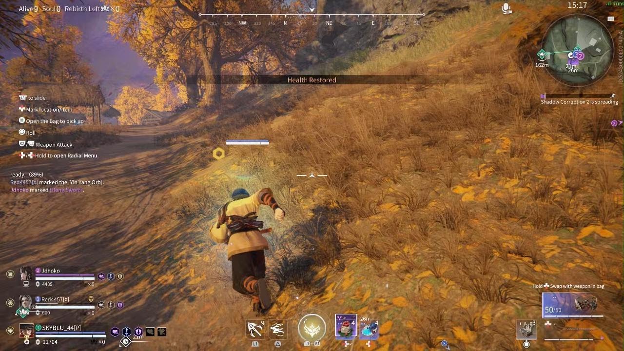 NARAKA: BLADEPOINT_20260301104342
