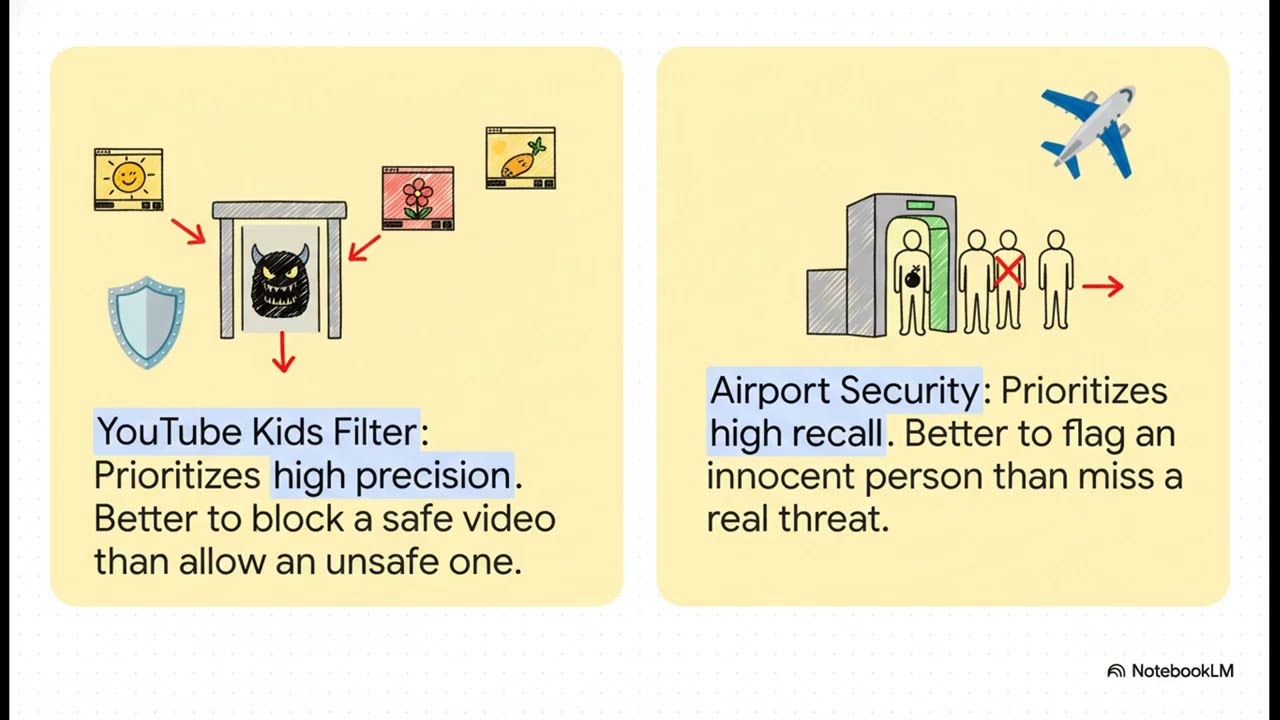 Precion and Recall | The Fundamental Matrics Of Supervised Machine Learning