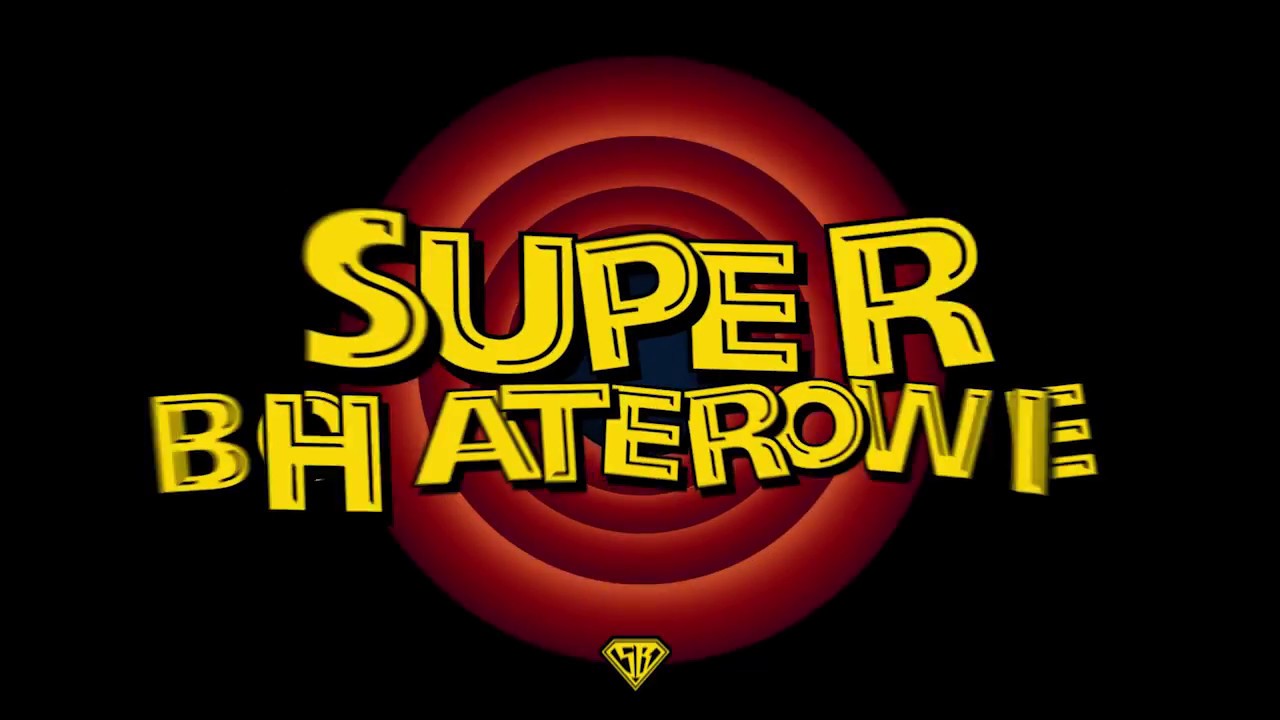 SB: Super Bohaterowie - Vlog [s01e07] / #nowanormalnosc