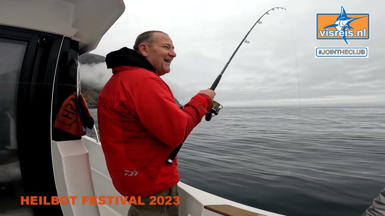 Heilbot festival 2023