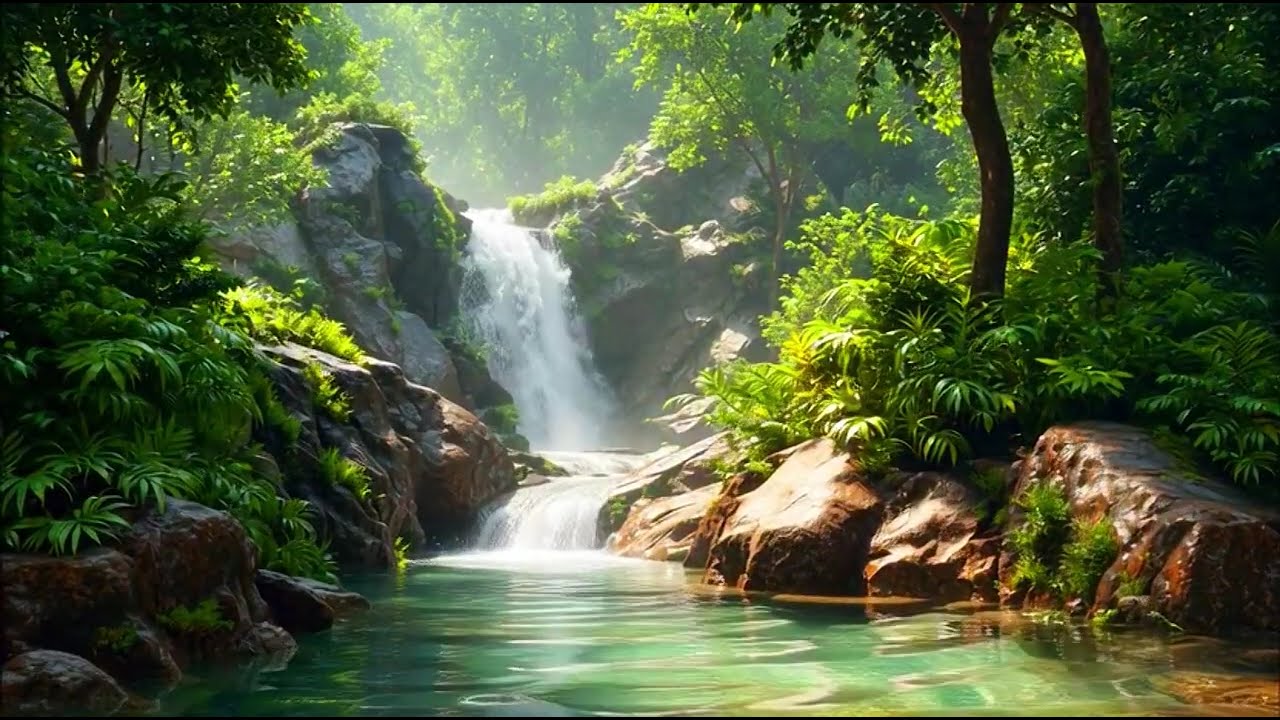 Nature is Beautiful