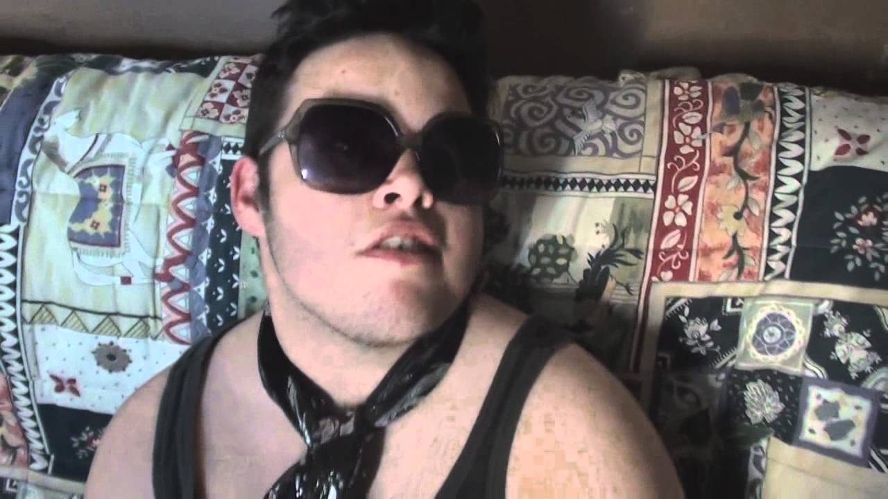 Alta Defini&ccedil;&atilde;o - Abel Merendeiro, O Gigolo
