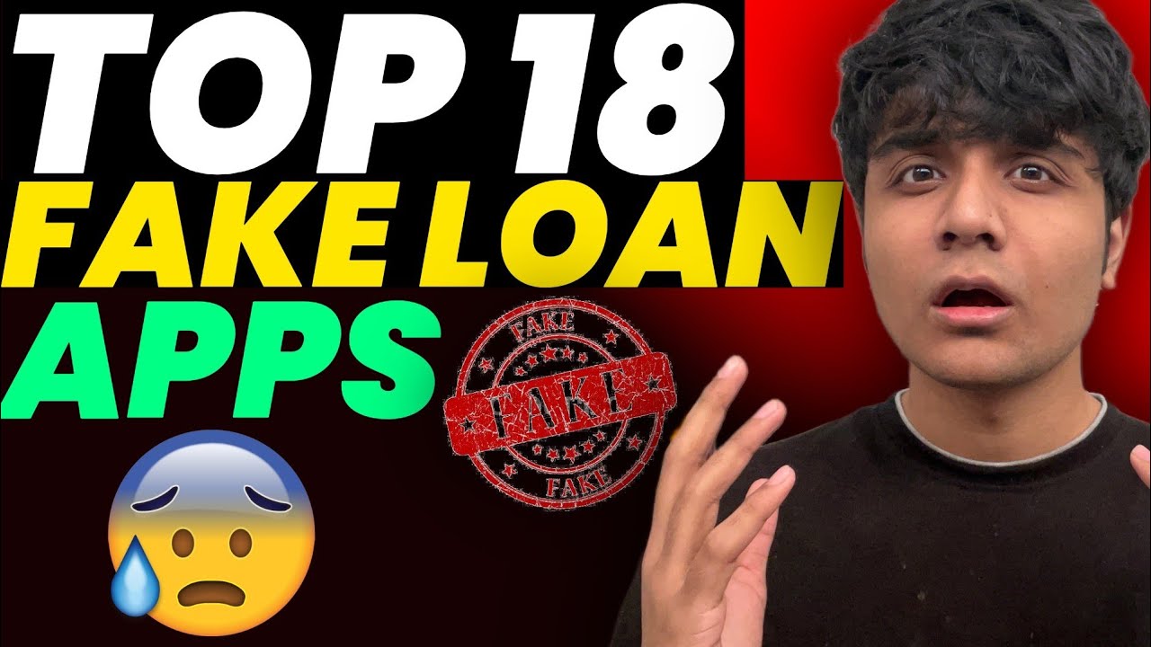 Top 18 Fake Loan Apps Beware From Them |7 Days Fake Loan App  #7daysloanapp #fakeloanapp #loanapp