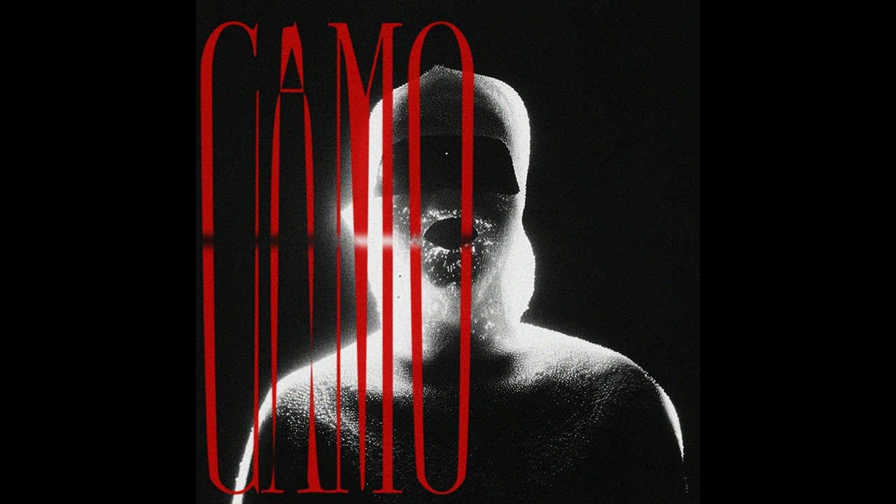thida - CAMO (Sample Pack)