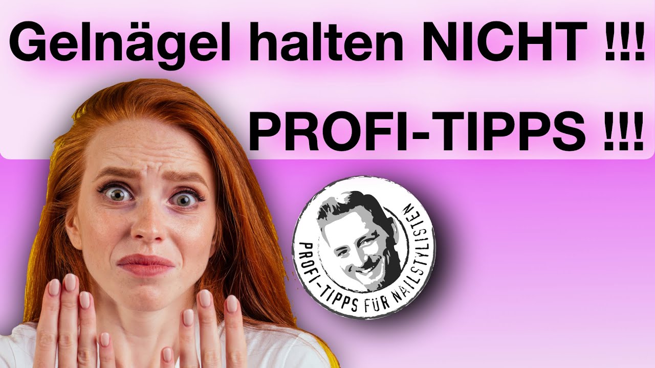 Nie wieder Liftings bei Kunstn&auml;gel!!!!!