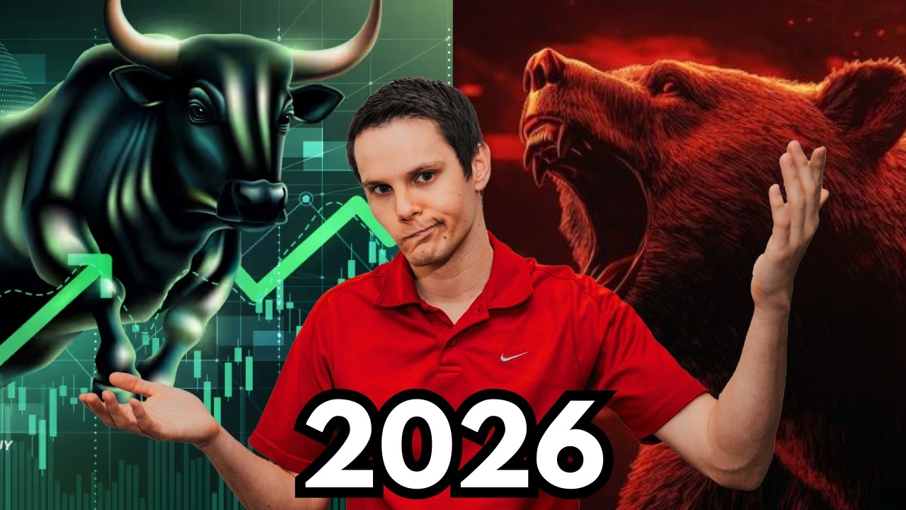 Higher Lows or Bear Flags? | Market Recap: February 18th, 2026