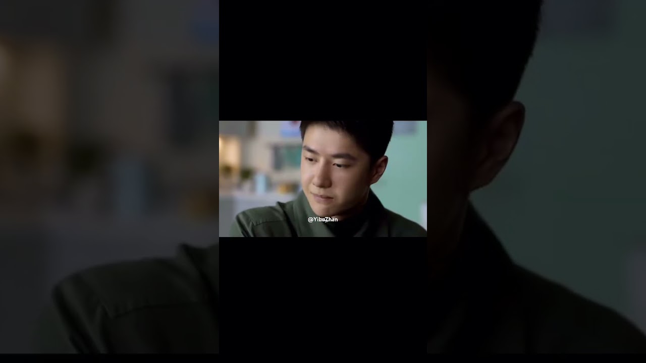 ❤️YiboZhan #wangyibo #王一博 #xiaozhan #肖战 #博君一肖 #yibozhan #bjyx