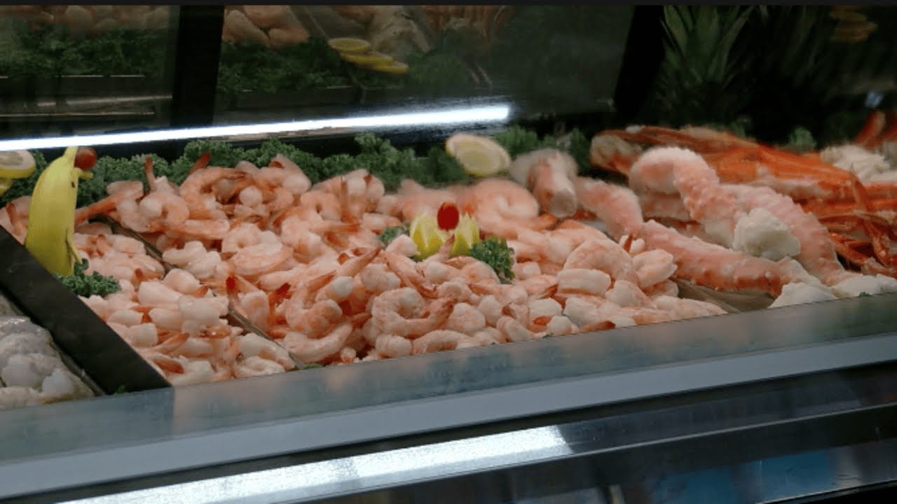 'I don't think people realize': Seafood tariffs could have a big impact on WNY stores and companies