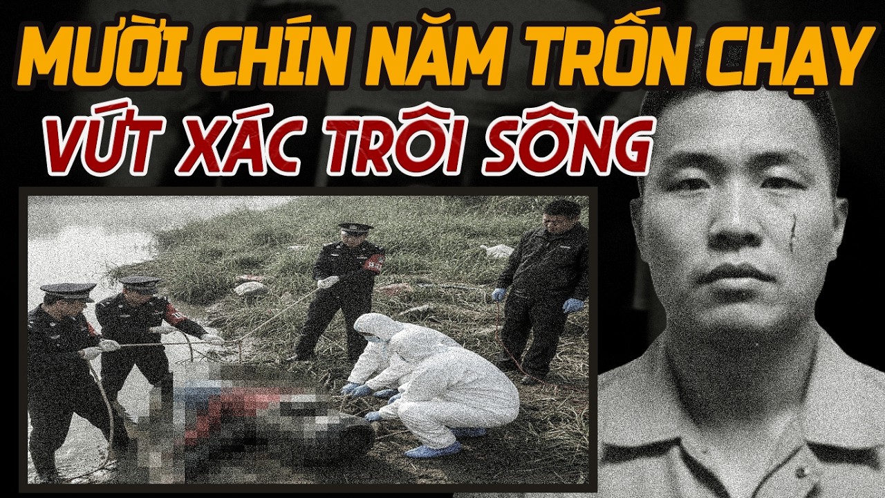 Kỳ Án Trung Quốc: Bí Ẩn Xác Chết Buộc Vào Máy Nổ & Tấn Bi Kịch Của Người Vợ Cam Chịu