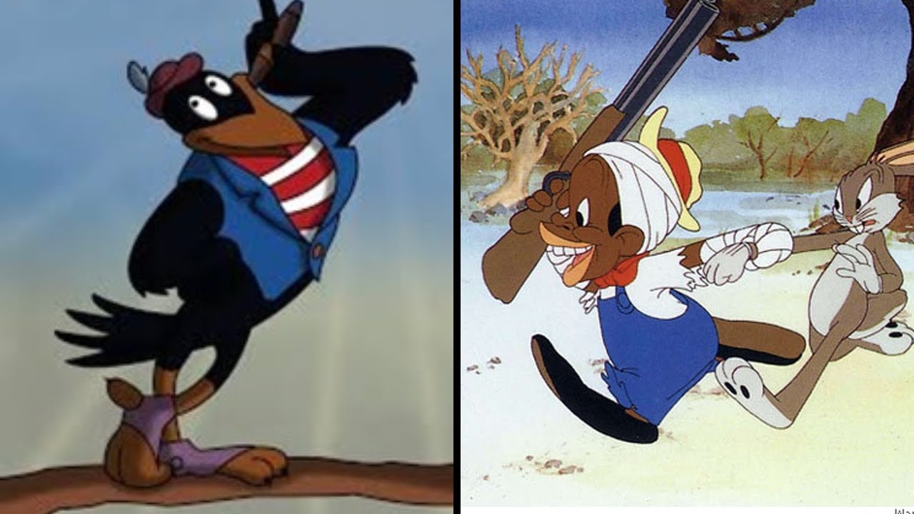 Cartoons Shaped Racial Attitudes More Than School Ever Did