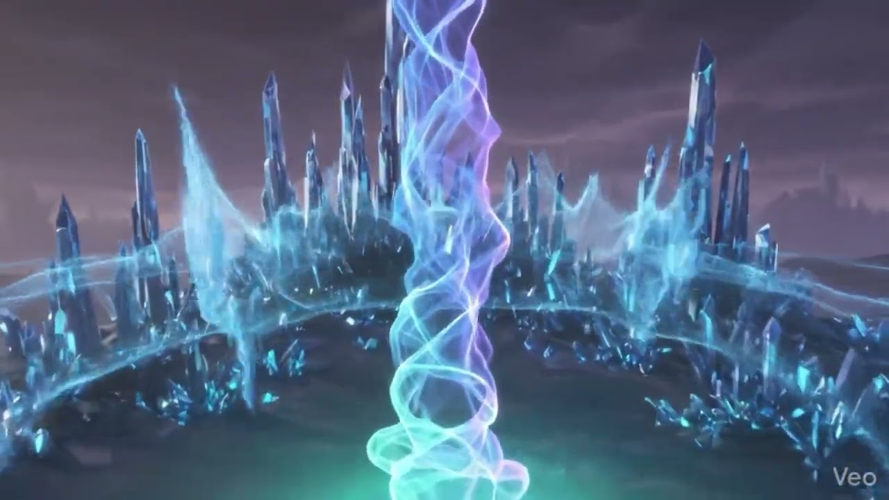 Vertitaa Nexus - The Awakening 
