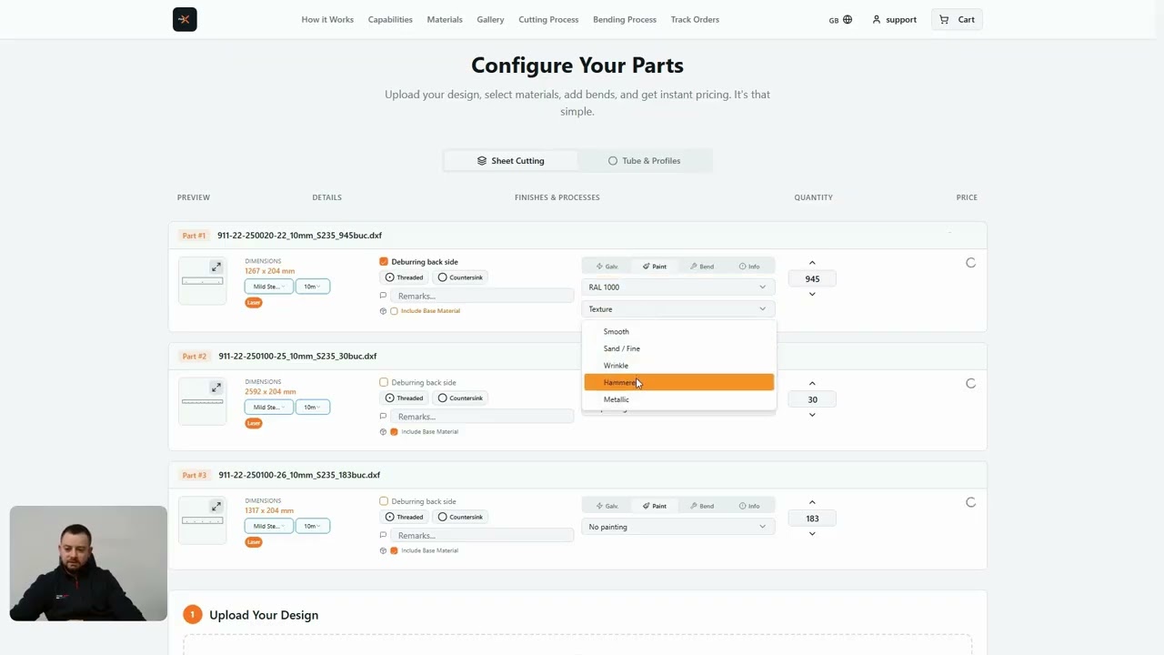 How Fab-X works - fab-x.com